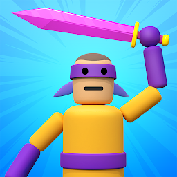 Ragdoll Ninja 1.46.5