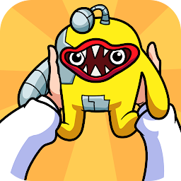 I'm Not Blue Monster: Rainbow 2.5.3