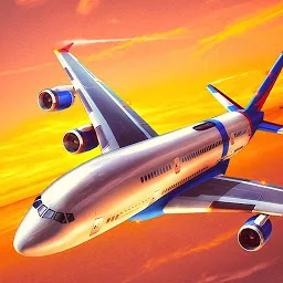 Flight Sim 2018 3.2.5
