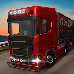 Euro Truck Driver 2018 4.0.3