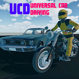 Universal Car Driving 0.2.8
