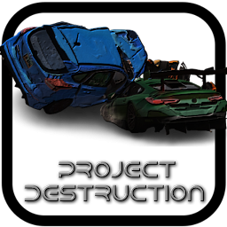 Project.Destruction 0.56