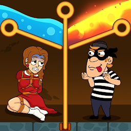 Pull The Pin 3 – Pull Him Out 7.7