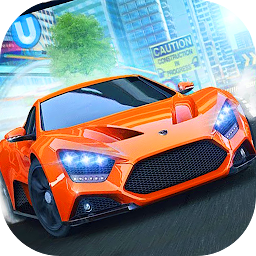 Street City: High Speed 6.81.3