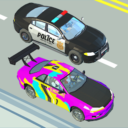 Crazy Rush 3.04.00