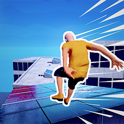 Rooftop Run 2.5.20