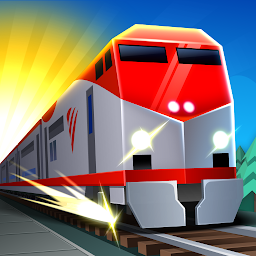 Railway Tycoon 1.570.5086