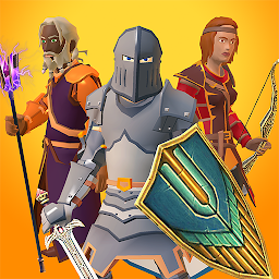 Combat Magic Spells & Swords 2.53.32