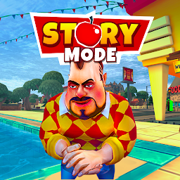 Dark Riddle - Story mode 4.9.1