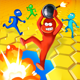 Do Not Boom .io 1.17.5