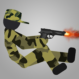 Stickman Battle: Ragdoll Fight 0.1.11