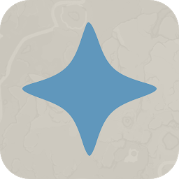 MapGenie – карта Genshin Impact 2.2.3