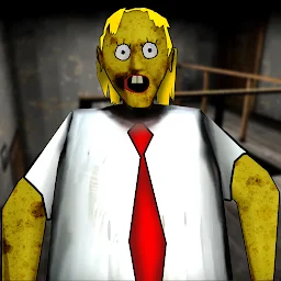 Horror Sponge Granny V1.8 3.04