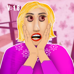 Horror Barby Granny 5.01