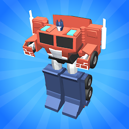 Transformation 3D 0.22.01