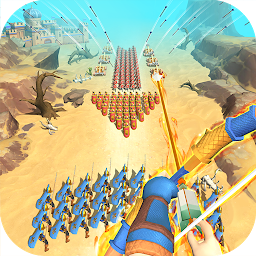 Castle War:Empire Archer 1.0.25