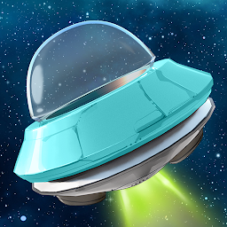 Alien Guest – НЛО Аркада 1.1.4