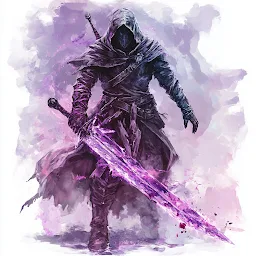 Powerlust – экшн RPG рогалик 1.68.07