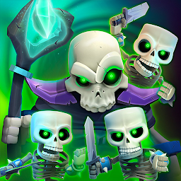 Clash Of Wizards 1.61.0