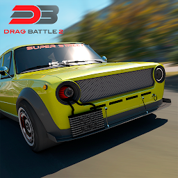 Drag Battle 2 0.99.86