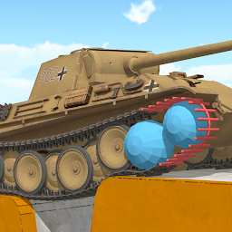 Tank Physics Mobile 2 7.0