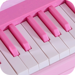 Pink Piano 1.23