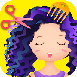 Hair Salon – салон причесок и макияжа 2.1.0