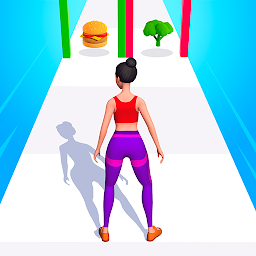 Twerk Race 3D 1.91.3