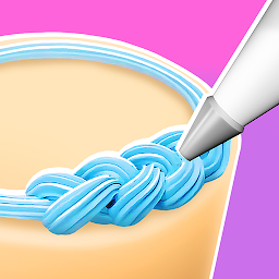 Cake Art 3D 3.4.9.0