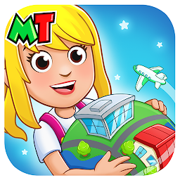 My Town: World 1.70.0