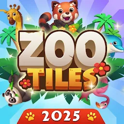 Zoo Tiles 3.13.0079