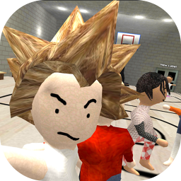 Школа Хаоса: 3D открытый мир 1.890