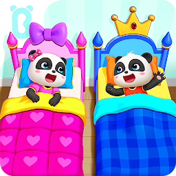 Домик для игр маленькой панды 8.71.33.81