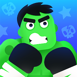 Punch Bob 1.0.89