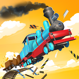 Slingshot Train 1.0.2