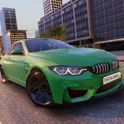 Parking Master Multiplayer 1.8.7