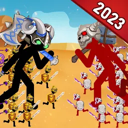 Stickman Battle 2 1.5.6