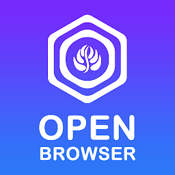 Open Browser для Android TV 2.2.1.1172
