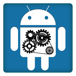 Droid Hardware Info 1.2.3