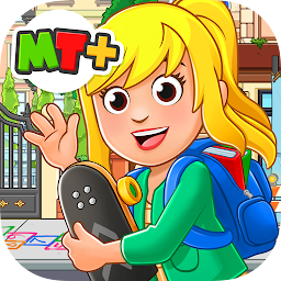 My City: После школы 4.2.0