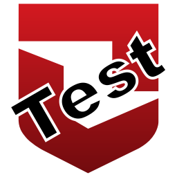Anti-VIRUS Test