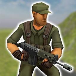 Rambo Shooter: Escape 46.0