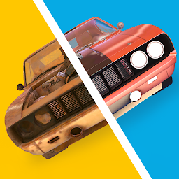Car Restore – Car Mechanic 1.46