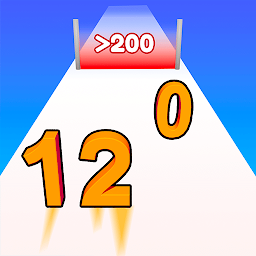 Join Numbers 2.0