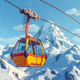 Ski Resort: Idle Tycoon 2.2.2