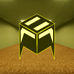 Backrooms 1.7.0