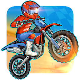 Turbo Bike: Racing 1.2.5