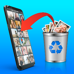 Photo Recovery – восстановление фото 1.7.9