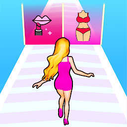 Vlinder Fashion Queen Dress Up 2.6.26