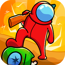 Impostors vs Zombies: Survival 1.3.4